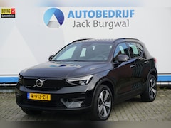 Volvo XC40 - Recharge Core 70 kWh SOH 92.7% Trekhaak | Camera | Stoelverw. *All-in prijs