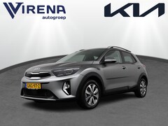 Kia Stonic - 1.0 T-GDi MHEV DynamicPlusLine Apple Carplay/Android Auto - Cruise Control - Climate Contr