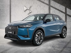 DS 3 - 3 E-Tense Ligne Business 54 kWh