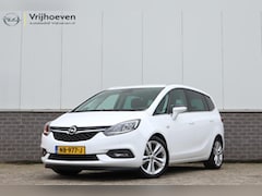 Opel Zafira - 1.4 Turbo Edition 7p. 1e eig. NL Auto