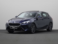 BMW 1-serie - 120 M Sport Design Edition | M Sport Pro | Panoramadak | Head-Up Display |