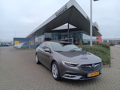 Opel Insignia Grand Sport - 1.5 Turbo Online Edition Automaat, 18" LMV, Navi, Clima, etc. etc. incl. 12 maanden BOVAG
