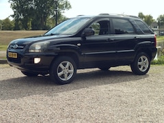 Kia Sportage - 2.0 CVVT Comfort - Airco