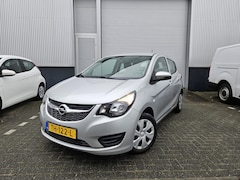 Opel Karl - 1.0 ecoFLEX Edition Automaat | Orgineel 23.000 KM