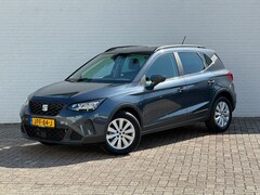 SEAT Arona - 1.0 TSI Style Business Intense Pdc Carplay DAB radio Clima Led Cruise