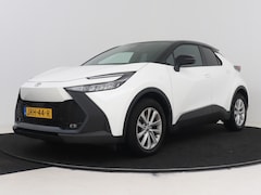Toyota C-HR - 2.0 Plug-in Hybrid 220 Active