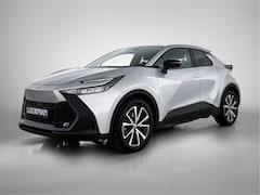 Toyota C-HR - 2.0 Plug-in Hybrid 220 Dynamic | Navigatie | Cruise Control | LM Velgen | Airco