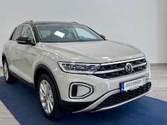 Volkswagen T-Roc - 1.5 150pkTSI Style | 1e EIG. / Navi / Sportstoelen / Full Led /