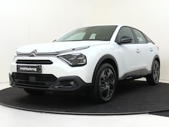 Citroën C4 - 1.2 Puretech 130 Plus | Navigatie | Camera | Apple Carplay | Airco