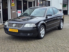 Volkswagen Passat - 2.0 Comfortline