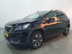 Peugeot 2008 - 1.2 PureTech Allure NAVI/CARPLAY/CRUISE