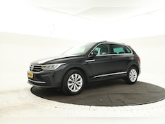 Volkswagen Tiguan - 1.5 TSI Elegance Automaat, Volleder, Digital Dash