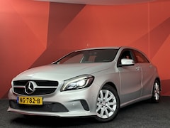 Mercedes-Benz A-klasse - 180 d Lease Edition Plus | Navi | Half leder | Cruise