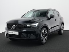 Volvo XC40 - B4 Plus Dark | 20" | Panodak | Leder | 360 | Achterbank verwarming | FULL OPTION | Panoram