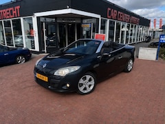 Renault Mégane coupé cabriolet - 1.4 TCE Dynamique