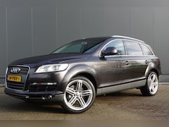 Audi Q7 - 4.2 FSI quattro Pro Line 5+2 INCL. BTW