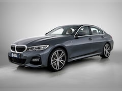 BMW 3-serie - 330e High Executive M Sport | Cruise Control | CarPlay | Stoelverwarming |