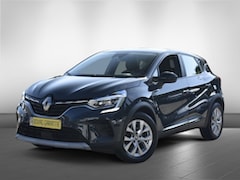 Renault Captur - II Experience /stoelverw/carplay/clima