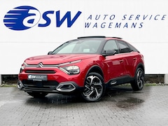 Citroën C4 - 1.2 Puretech Shine | Pano | Winter Pack | Camera | ACC