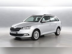 Skoda Fabia Combi - 1.0 TSI 95pk Ambition / Navigatie / Cruise Control / Parkeersensoren