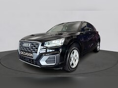 Audi Q2 - 35 TFSI 150Pk Epic / PDC V+A / Sportstoelen / DAB Radio