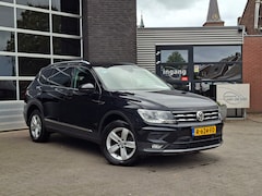 Volkswagen Tiguan Allspace - 1.5 TSI DSG 150PK Comfortline Business | 7 Persoons | Achteruitrij Camera | ACC | ECC