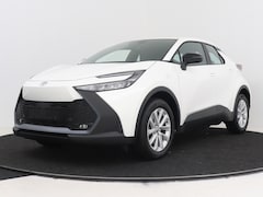 Toyota C-HR - 2.0 Plug-in Hybrid 220 Active | NIEUW & DIRECT LEVERBAAR | PRIJS INCLUSIEF ALLE ACTIES |