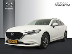 Mazda 6 Sportbreak - Skyactiv-G 165 Automaat Centre-Line / Trekhaak
