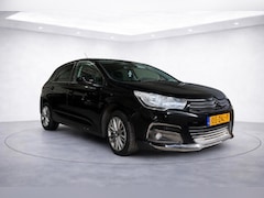 Citroën C4 - 1.6 VTi Ligne Business|airco|cruise|trekhaak|park sens|NAP
