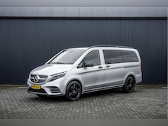 Mercedes-Benz Vito - 119 CDI | AMG Styling | ILS | Carplay | L+R Schuifdeur | Cruise | Camera