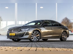 Peugeot 508 - 1.5 BlueHDI GT Line | Pano | Focal | NL Auto