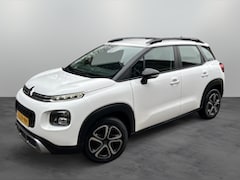 Citroën C3 Aircross - 1.2 110pk Feel Navi, Carplay, PDC, Clima