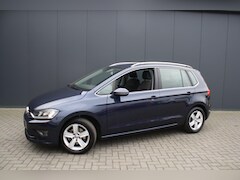 Volkswagen Golf Sportsvan - 1.2 TSI Highline - NAVIGATIE - CAMERA - 1e EIGENAAR