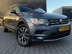 Volkswagen Tiguan Allspace - 1.4 TSI Comfortline 7p. RIJKLAAR