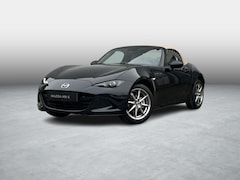 Mazda MX-5 - 1.5 SkyActiv-G 132 Kazari | Direct leverbaar | Nu met €3.000, - Voorraadvoordeel