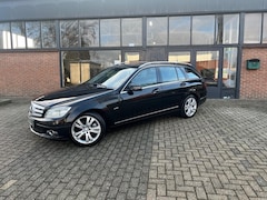 Mercedes-Benz C-klasse Estate - 180 Avantgarde, Climate control, Cruise Control