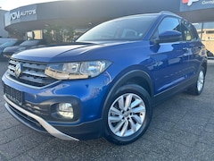 Volkswagen T-Cross - 1.0 TSI Style