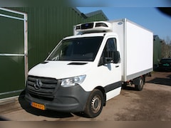 Mercedes-Benz Sprinter - 314 2.2 CDI L2 EURO VI-D CARRIER KOELWAGEN VRIES UNIT AUTOMAAT