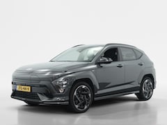 Hyundai Kona Electric - N Line business 64.8 kWh | Navigatie | Camera | Adaptive cruise