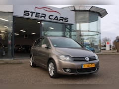 Volkswagen Golf Plus - 1.2 TSI Highline BlueMotion, Stoelverwarming, P Sensor, Airco, APK