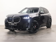 BMW X3 - 30e xDrive M Sport Automaat / AC Schnitzer/ Panoramadak / Trekhaak / Sportstoelen / Adapti