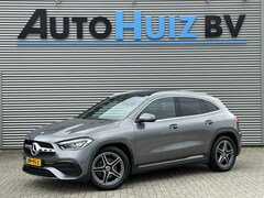 Mercedes-Benz GLA-Klasse - 250 225 PK 4MATIC AMG Line Panoramadak Achteruitrijcamera DAB Carplay 19 inch velgen Ambie