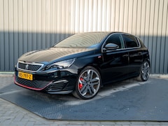 Peugeot 308 - 1.6 e-THP GTi 270 | Denon audio | Panodak | Camera | Stoelmassage | Prijs Rijklaar