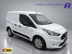 Ford Transit Connect - 1.5 EcoBlue L1 Trend AIRCO NAVIGATIE CRUISE CONTROL TREKHAAK