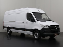 Mercedes-Benz Sprinter - 315CDi L3H2 Maxi Multimedia | 3500Kg Trekhaak | Airco | Cruise | 3-Zits