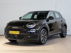 Fiat 600 - 1.2 Hybrid Urban | Apple Carplay & Android Auto | Parkeersensoren | Bluetooth | Cruise Con