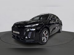 Audi Q6 Sportback e-tron - S edition 83 kWh