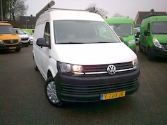 Volkswagen Transporter - 2.0 TDI L2H2 Comfortline VOORZIEN VAN AIRCO+TREKHAAK+IMPERIAAL