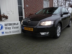 Skoda Octavia - 1.2 TSI Greentech Active