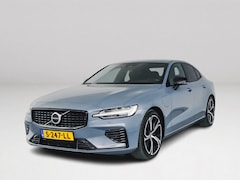 Volvo S60 - Recharge T6 AWD Plus Dark | SOH 99% | Parkeercamera | Stoel- en Stuurverwarming | Trekhaak